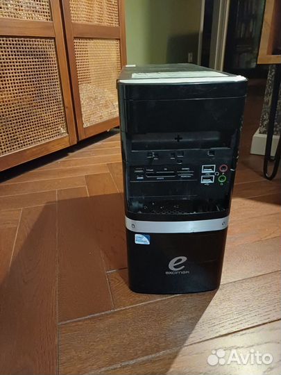 Запчасти для компьютера