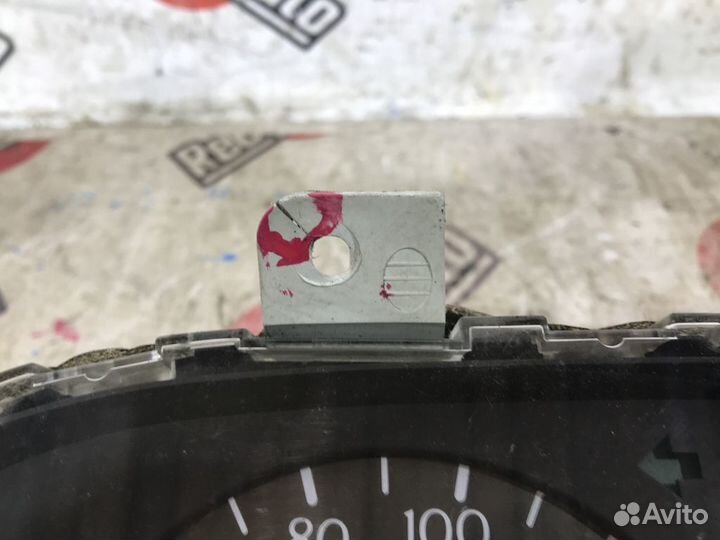 Спидометр nissan laurel GC34 RB25DET