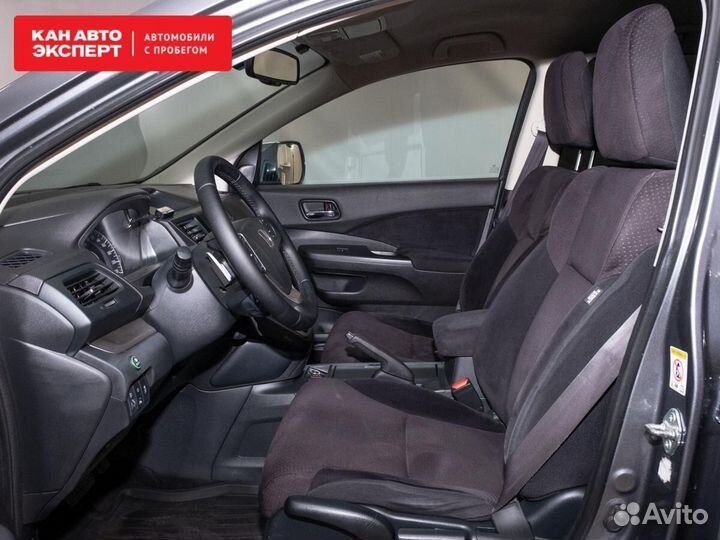 Honda CR-V 2.0 AT, 2014, 190 058 км