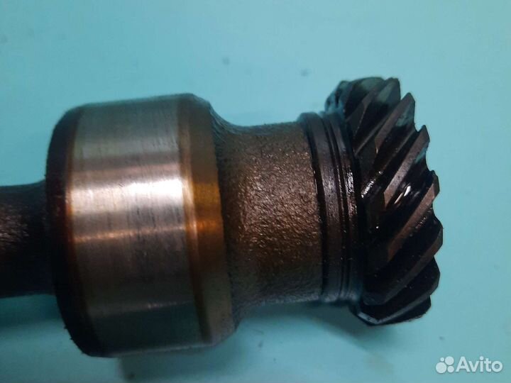 Пром вал volkswagen passat b5 1.8 ADR