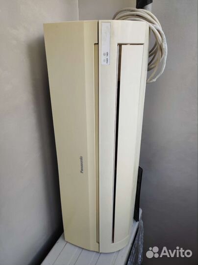 Кондиционер сплит-система бу Panasonic CS-PA12GKD