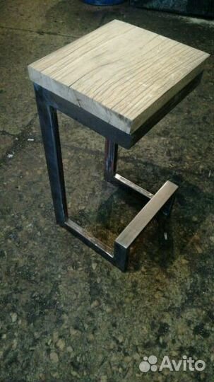 Изделия из металла