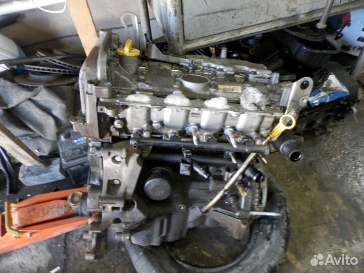 Шланг гидроусилителя Рено Логан 2 Сандеро 2