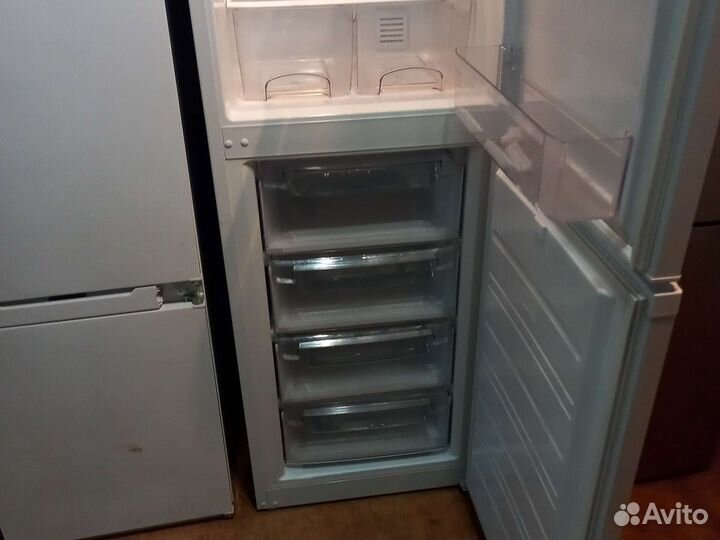 Холодильник атлант no frost