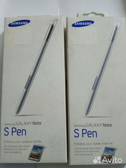 Стилус Samsung Galaxy Note