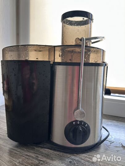 Соковыжималка