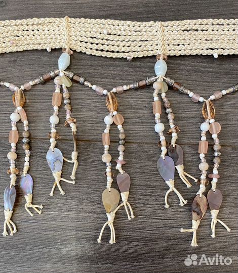 Пояс женский