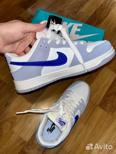 Кроссовки женские новые Nike, 38 размер