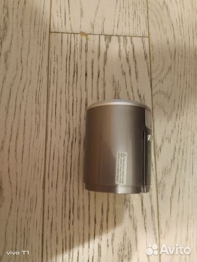 Беспроводной пылесос Xiaomi Jimmy Jv85