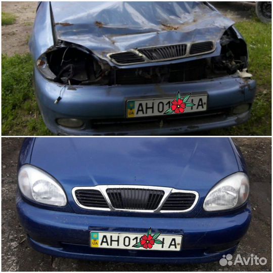 Автомаляр