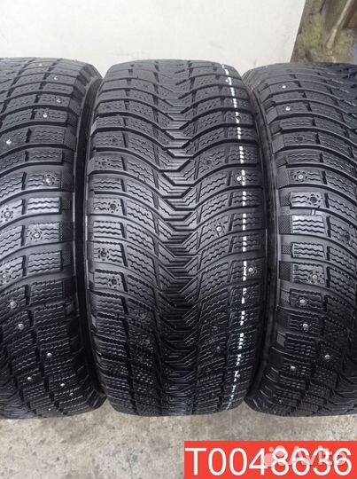 Michelin X-Ice North 3 225/50 R17 100R