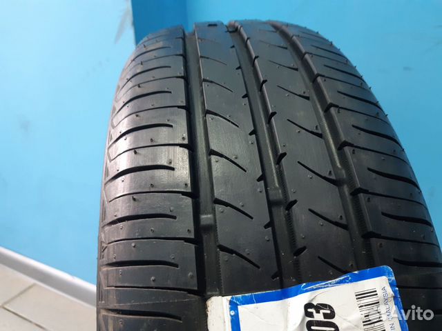 Toyo H03 195/55 R16