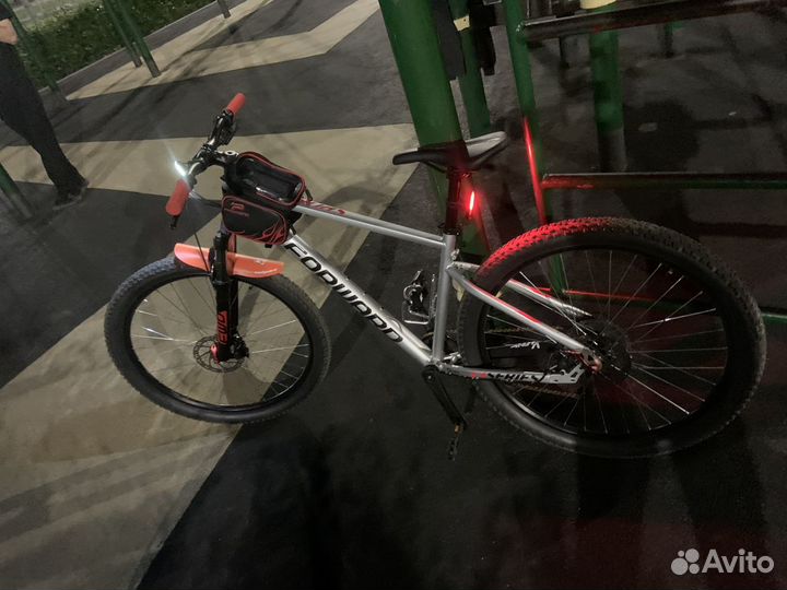 Велосипед (новый)