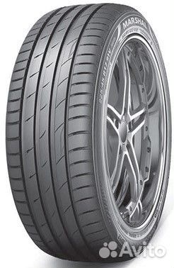 Marshal MU12 225/55 R19 99V