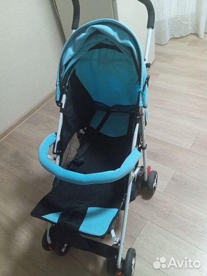 Коляска трость прогулочная
