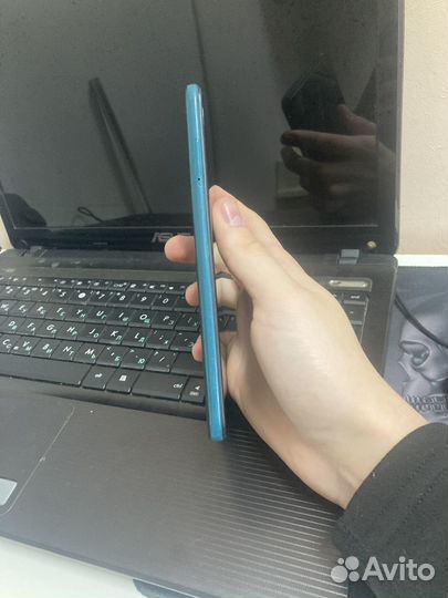Xiaomi Redmi Note 9, 4/64 ГБ
