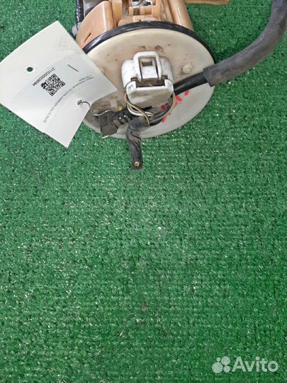 Насос погружной toyota harrier SXU15 5S-FE контрак