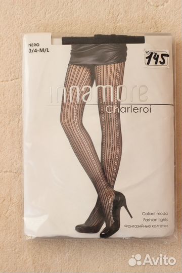 Колготки Innamore