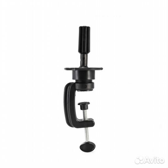 Манекен головы парикмахерский учебный 70