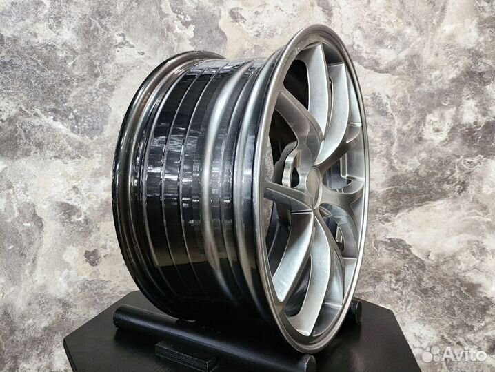 Диск Replica style BBS FF CI-R 507 (20041344)