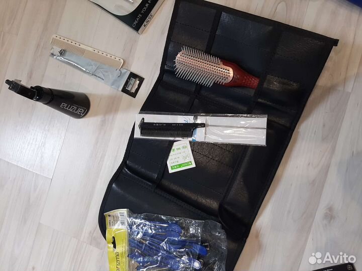 Набор для парикмахера