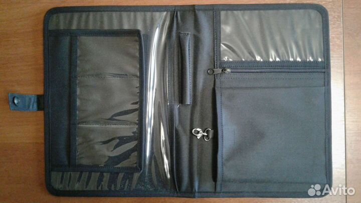 Папка 30х21 см