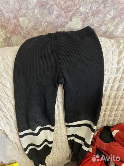 Гамаши, термобелье, для мальчика