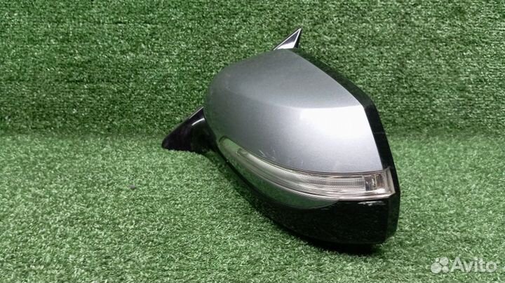 Зеркало Hyundai Genesis Левое