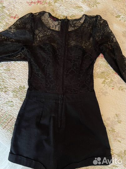 Комбинезон женский