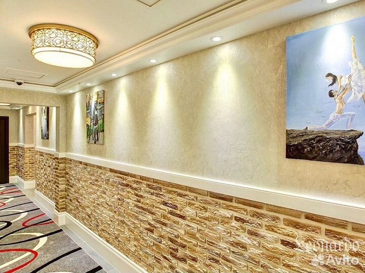 Leonardo Stone Иль-де-Франс 778