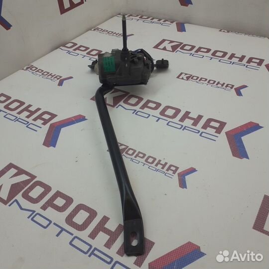 Мотор омывателя Nissan Almera N15