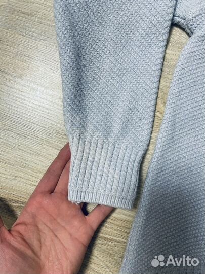 Женская кофта вязаная 40-42