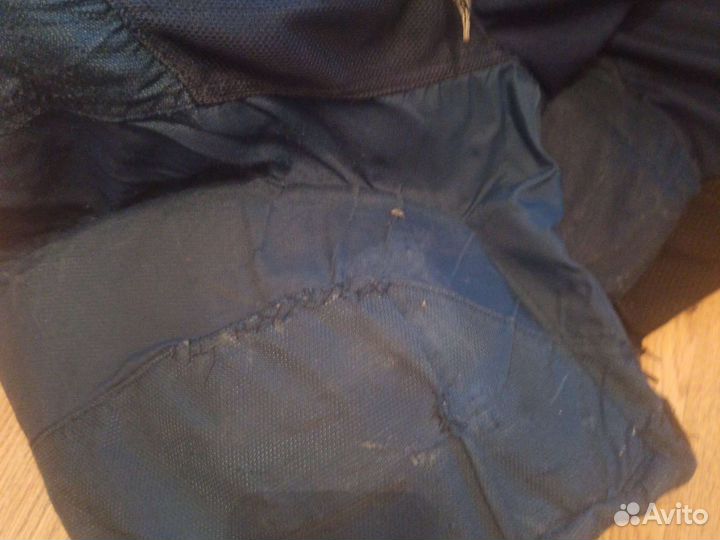 Хоккейные шорты