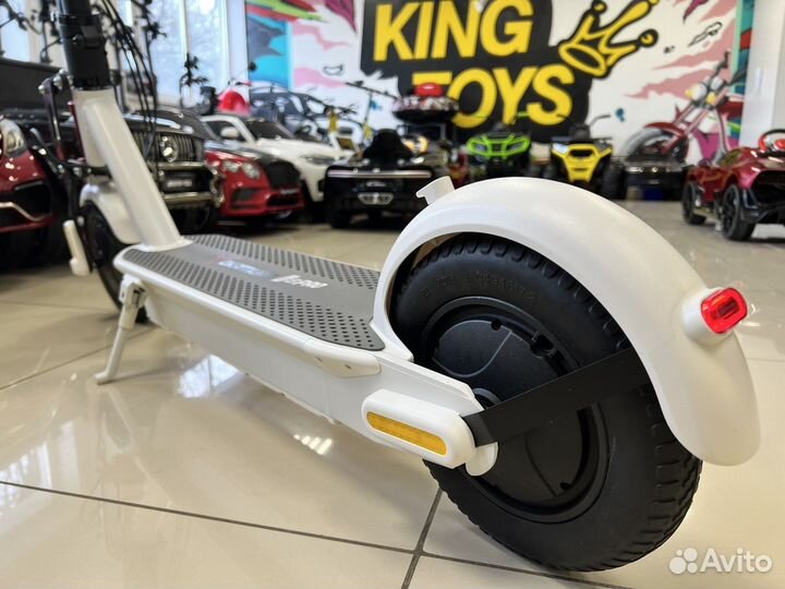 Элeктpоcaмoкат Yokamura i8 Pro 2 WD