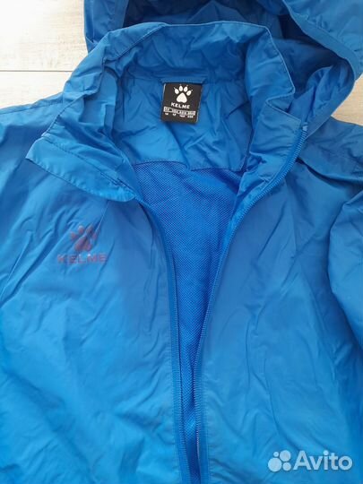 Ветровка мужская