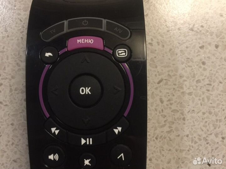 Пульт от приставки ростелеком новый