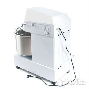 Тестомес спиральный FoodAtlas Eco HS-30A, 220В