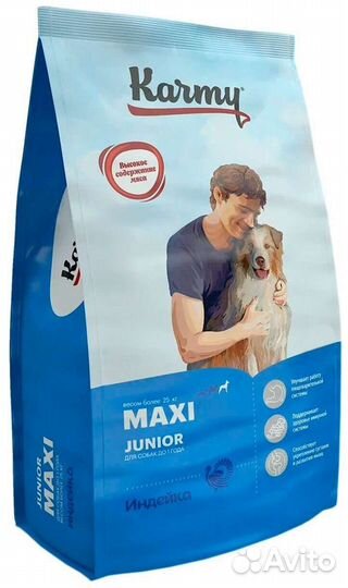 Корм для домашних животных