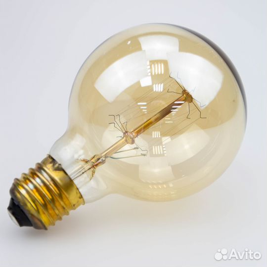 Лампа накаливания