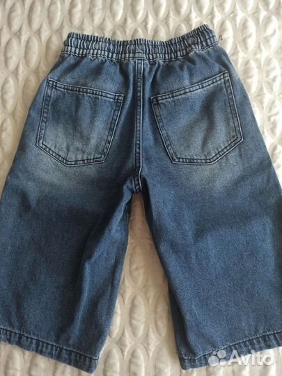 Шорты для мальчика