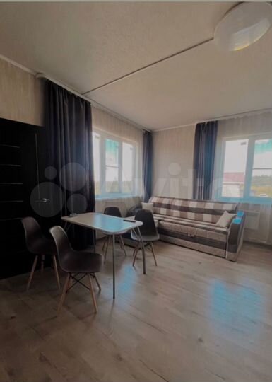 Дом 105 м² на участке 10 сот.