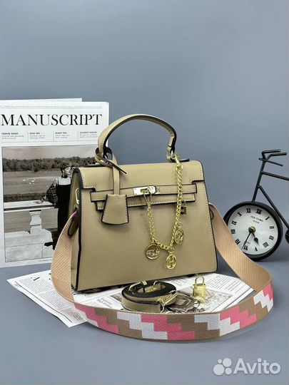 Сумка женская hermes