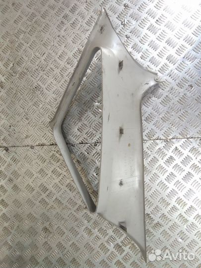 Обшивка салона Mitsubishi Galant 1993 1997