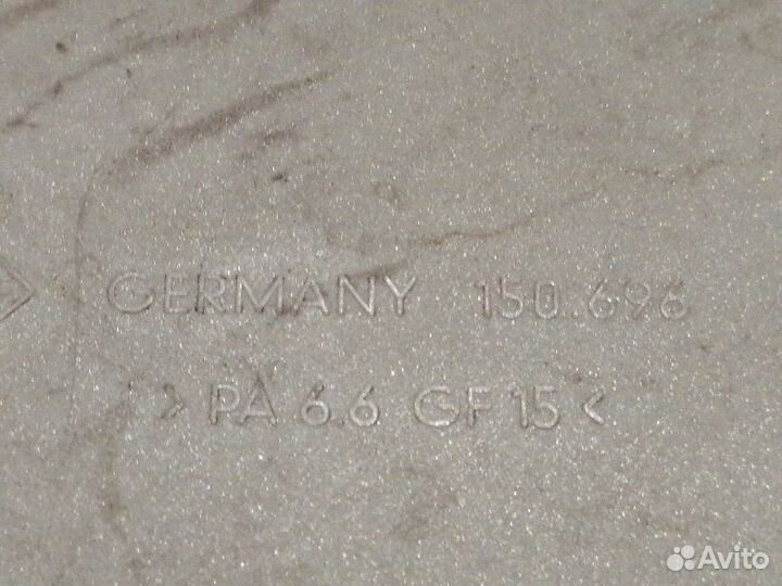 Реле стеклоочистителя Toyota Avensis