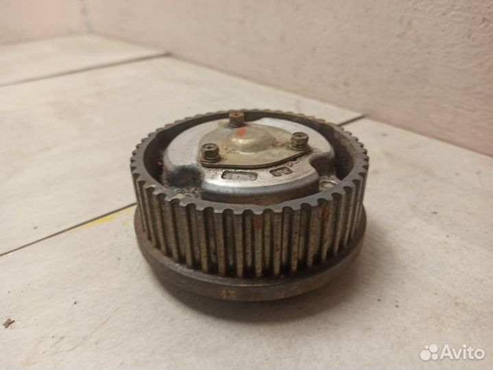 Механизм изменения фаз грм 13322AA000