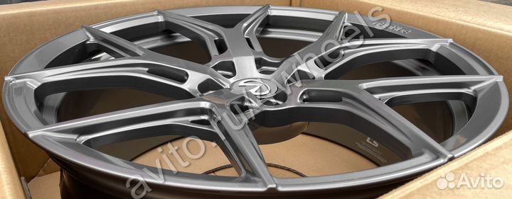 Кованые диски Infiniti QX60 R19 наличие