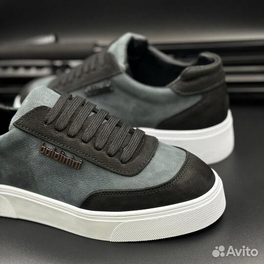 Кеды Baldinini (Арт.79396)