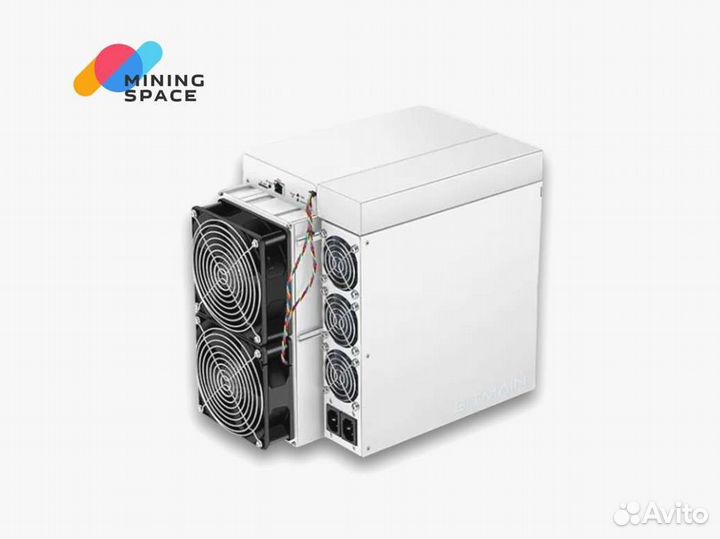 Antminer x5