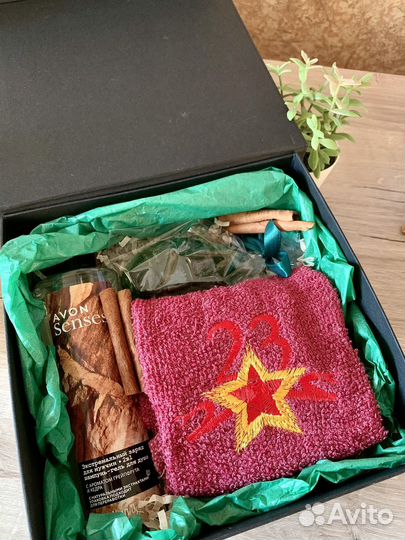 Подарки для мужчины в наличии