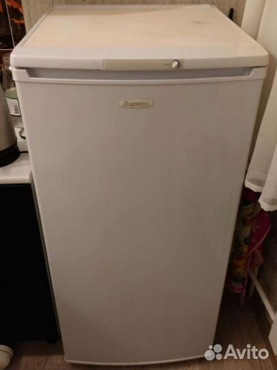 Холодильник